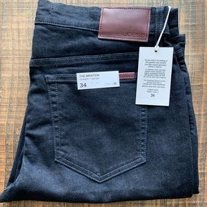 NWT Joe’s Jeans “The Brixton” Straight + Narrow